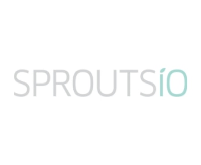 Shop SproutsIO logo