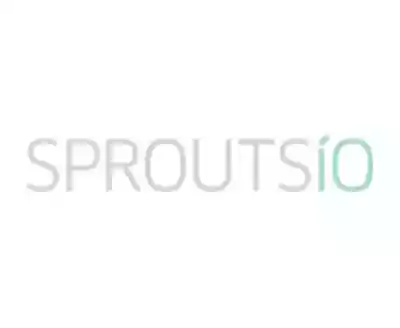 sprouts.io logo