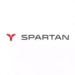 Shop Spartan Cases coupon codes logo