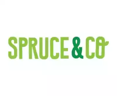 Shop Spruce & Co coupon codes logo