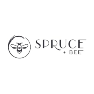 Shop Spruce + Bee logo