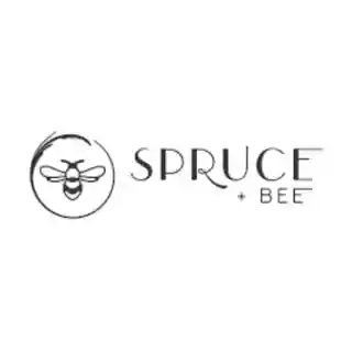 Shop Spruce + Bee discount codes logo