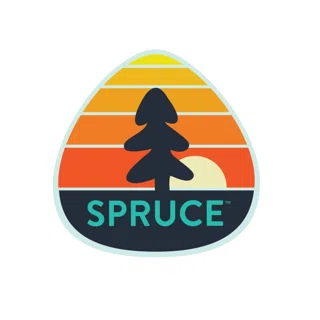 Spruce Pup logo