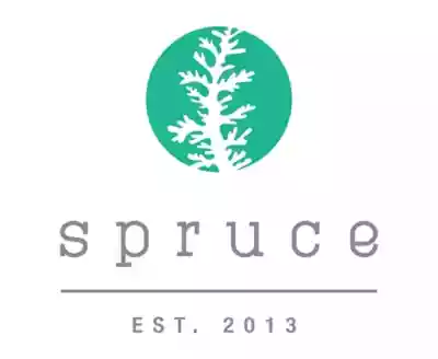 Spruce Toronto discount codes