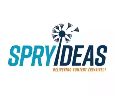 Spry Ideas promo codes