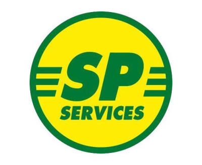 Shop SP Services logo