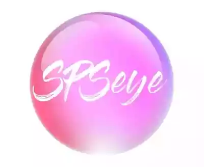 Shop SPSeye logo