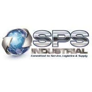 SPS Industrial  logo