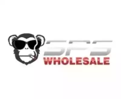 Shop SPS Wholesale promo codes logo