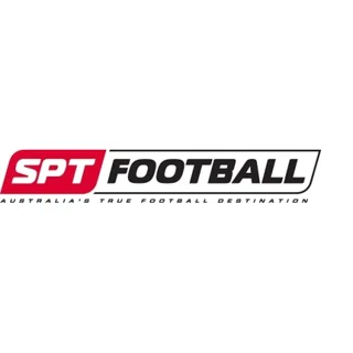 Shop SPT Football logo