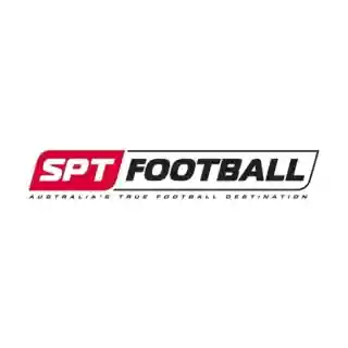 sptfootball.com.au logo