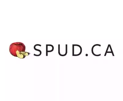 Shop SPUD.ca promo codes logo