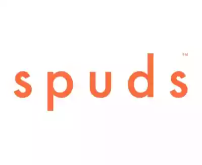 Shop Spuds Apparel logo