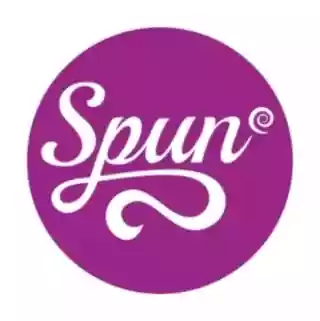 Shop Spun Candy logo