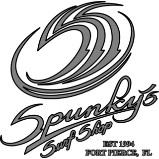 Shop Spunkys Surf Shop logo