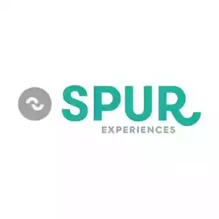 Shop Spur Experiences discount codes logo