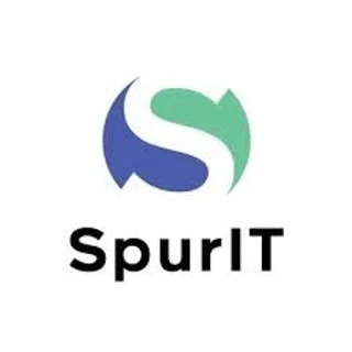 Shop SpurIT logo