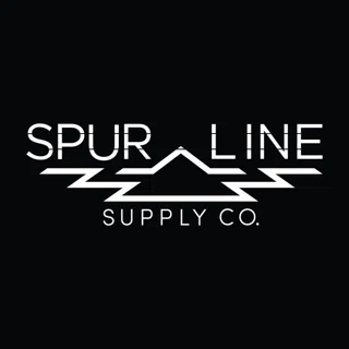 Spur Line Supply Co logo