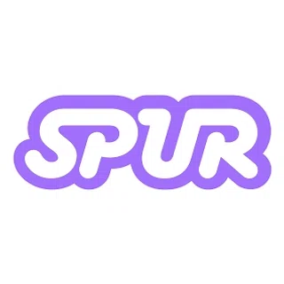 Spur Staffing logo