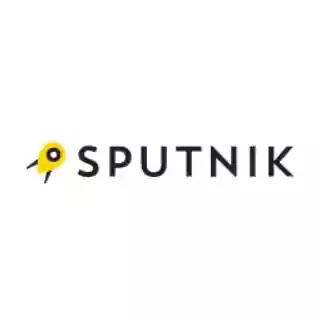 Shop Sputnik coupon codes logo