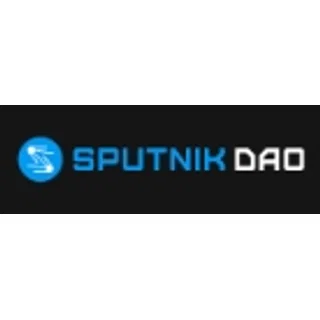SputnikDAO  logo