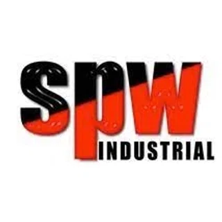 SPW Industrial logo
