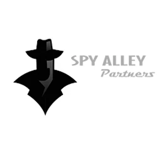 Shop Spy Alley logo