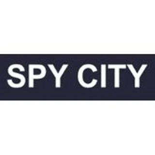 Shop  Spy  City logo