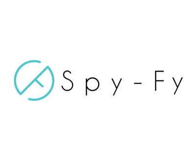 Shop Spy-Fy logo