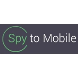 Shop Spy To Mobile logo