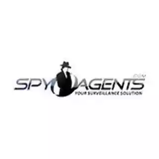 Spy Agents logo