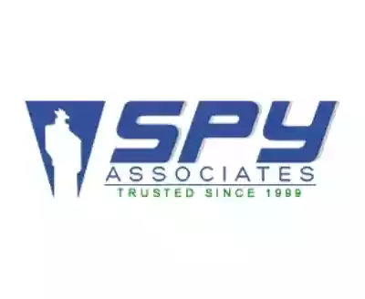Shop Spy Associates coupon codes logo