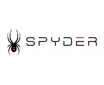 Spyder promo codes