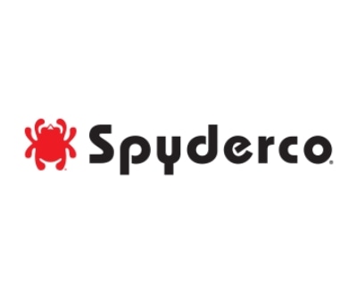 Shop Spyderco logo