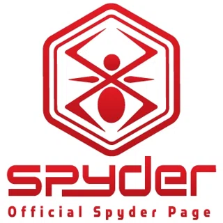 Spyder TV logo