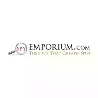 Shop Spy Emporium logo