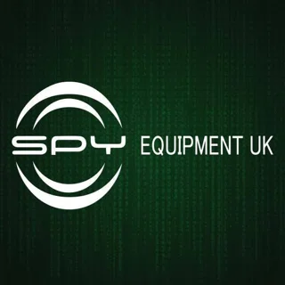 Shop Spy Equipment UK discount codes logo