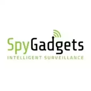 Shop SpyGadgets discount codes logo