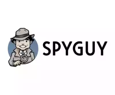 SpyGuy logo