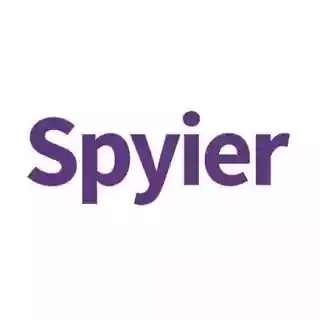 Spyier logo