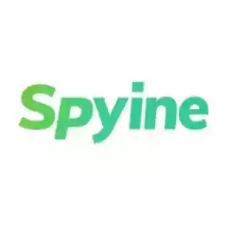 Shop Spyine logo