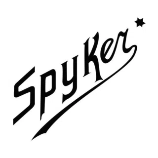 Spyker Cars logo