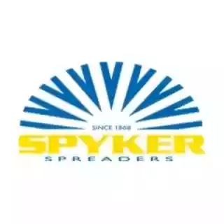 Shop Spyker coupon codes logo