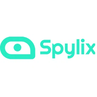Spylix logo