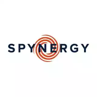 Spynergy logo