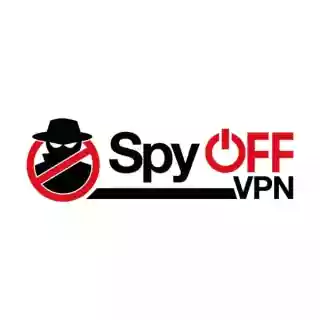 SpyOFF VPN logo