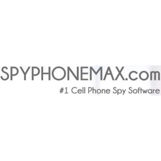 SpyPhoneMax logo