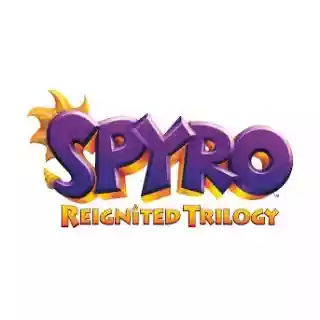Shop Spyro The Dragon promo codes logo