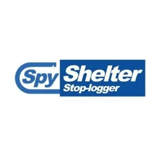 Shop SpyShelter logo