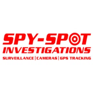 Spy Spot logo